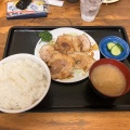 実際訪問したユーザーが直接撮影して投稿した南定食屋てりやの写真