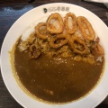 実際訪問したユーザーが直接撮影して投稿した大手町カレーCoCo壱番屋 中区大手町店の写真