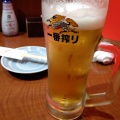 実際訪問したユーザーが直接撮影して投稿した中野居酒屋炙谷 中野店の写真