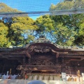 実際訪問したユーザーが直接撮影して投稿した岸町神社調神社の写真