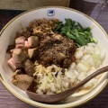 実際訪問したユーザーが直接撮影して投稿した淡路ラーメン専門店麺や輝 淡路店の写真