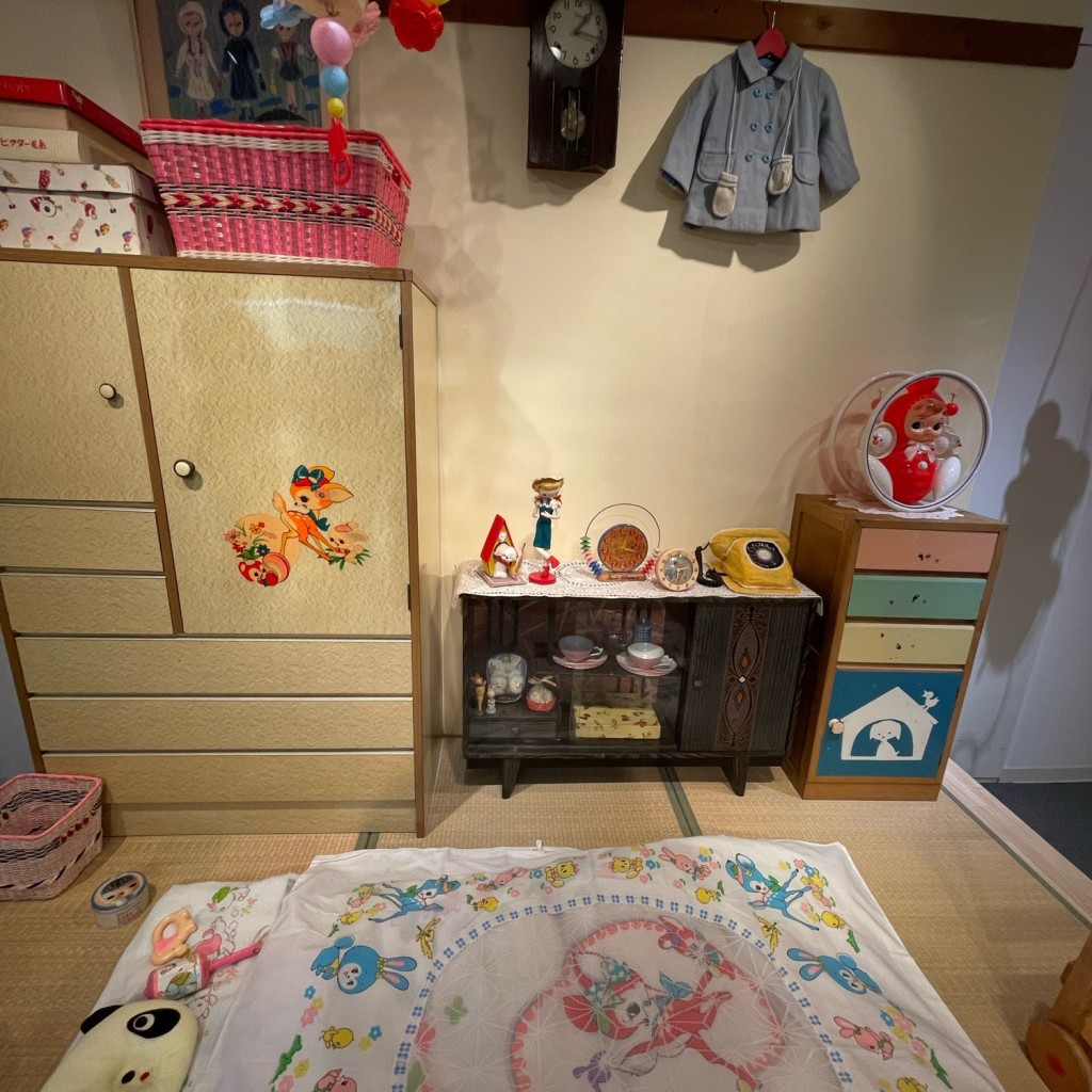Iyokoさんが投稿した山下町博物館のお店横浜人形の家/ヨコハマニンギョウノイエの写真