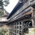 実際訪問したユーザーが直接撮影して投稿した早崎町神社竹生島神社の写真