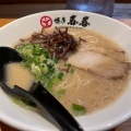 実際訪問したユーザーが直接撮影して投稿したラーメン / つけ麺博多喜喜の写真