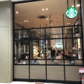実際訪問したユーザーが直接撮影して投稿した松江西カフェスターバックスコーヒー ガーデンパーク和歌山店の写真
