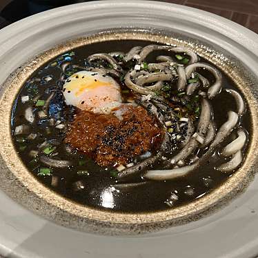 つるとんたん UDON NOODLE Brasserie 渋谷店のundefinedに実際訪問訪問したユーザーunknownさんが新しく投稿した新着口コミの写真