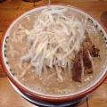 ラーメン - 実際訪問したユーザーが直接撮影して投稿した西新橋ラーメン専門店らーめん バリ男 新橋本店の写真のメニュー情報