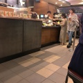実際訪問したユーザーが直接撮影して投稿した南一条西カフェスターバックスコーヒー 札幌パルコ店の写真