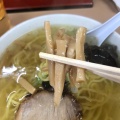 実際訪問したユーザーが直接撮影して投稿した北三十三条西ラーメン / つけ麺月見軒 本店の写真