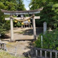 実際訪問したユーザーが直接撮影して投稿した木之本町大音神社八幡神社の写真