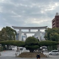 実際訪問したユーザーが直接撮影して投稿した照国町神社照国神社の写真