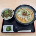 実際訪問したユーザーが直接撮影して投稿した佐原ラーメン / つけ麺麺屋 桃太郎の写真