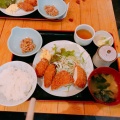 実際訪問したユーザーが直接撮影して投稿した高田馬場居酒屋瀬戸内食堂Oliveの写真