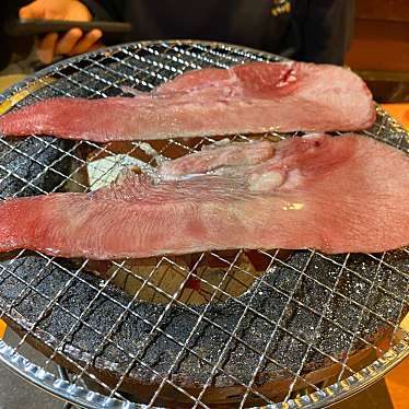 焼肉ライク 柏東口店のundefinedに実際訪問訪問したユーザーunknownさんが新しく投稿した新着口コミの写真