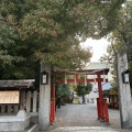 実際訪問したユーザーが直接撮影して投稿した本子守町神社率川坐大神御子神社 率川神社の写真