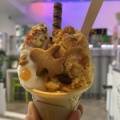 実際訪問したユーザーが直接撮影して投稿した桜台アイスクリームJet Gelato SAKURADAIの写真