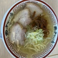 実際訪問したユーザーが直接撮影して投稿した大広戸ラーメン / つけ麺田中そば店  三郷店の写真