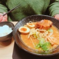 実際訪問したユーザーが直接撮影して投稿したラーメン専門店五穀みそらーめん 味噌屋 蔵之介 ひばりヶ丘店の写真