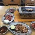 実際訪問したユーザーが直接撮影して投稿した上野肉料理焼肉 味楽の写真