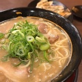 実際訪問したユーザーが直接撮影して投稿した川合ラーメン専門店うま屋ラーメン 可児店の写真