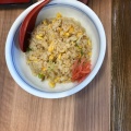 実際訪問したユーザーが直接撮影して投稿した荒川ラーメン専門店8番らーめん 新庄店の写真