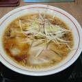 実際訪問したユーザーが直接撮影して投稿した西浦ラーメン / つけ麺麺処 森元 羽曳野店の写真