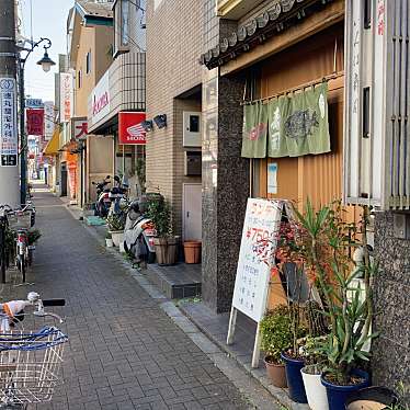 けむくじゃらさんが投稿した徳丸寿司のお店いろは寿司/イロハスシの写真