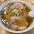 実際訪問したユーザーが直接撮影して投稿した高萩町ラーメン / つけ麺森田屋 東店の写真