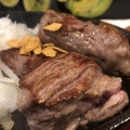 実際訪問したユーザーが直接撮影して投稿した西新宿居酒屋BEEF KITCHEN STAND 西新宿店の写真