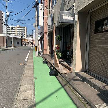 実際訪問したユーザーが直接撮影して投稿した香椎駅前コーヒー専門店ジ アロマ オブ ビーンズの写真