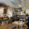 実際訪問したユーザーが直接撮影して投稿した中央カフェアンコール コーヒー ロースタリーの写真