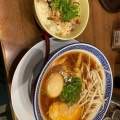 実際訪問したユーザーが直接撮影して投稿した外神田ラーメン / つけ麺東京じゃんがら 秋葉原店の写真