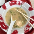 白豚骨ラーメン博多 - 実際訪問したユーザーが直接撮影して投稿した高雄ラーメン専門店熟成豚骨ラーメン一番軒 アクロスプラザ扶桑店の写真のメニュー情報