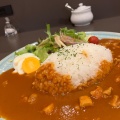 実際訪問したユーザーが直接撮影して投稿した大須コーヒー専門店カフェ ル パン 大須店の写真