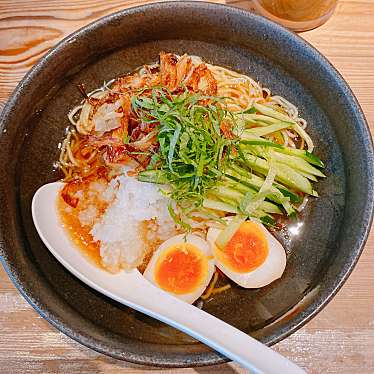 実際訪問したユーザーが直接撮影して投稿した真光寺町ラーメン専門店横濱家 鶴川店の写真