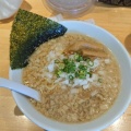 実際訪問したユーザーが直接撮影して投稿した灰方ラーメン専門店Tsubame Ramen YUKIの写真