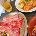 Bコース - 実際訪問したユーザーが直接撮影して投稿した城南町肉料理焼肉 千山閣の写真のメニュー情報