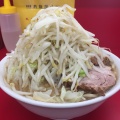 実際訪問したユーザーが直接撮影して投稿した神田神保町ラーメン専門店ラーメン二郎 神田神保町店の写真