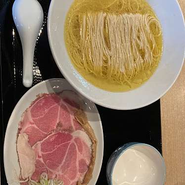 実際訪問したユーザーが直接撮影して投稿した国済寺町ラーメン専門店アイモの写真