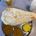 ランチ - 実際訪問したユーザーが直接撮影して投稿したインド料理インド料理店 RISHTAの写真のメニュー情報