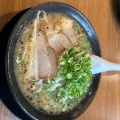 実際訪問したユーザーが直接撮影して投稿した高浜ラーメン専門店麺屋二郎 北九州 小倉店の写真