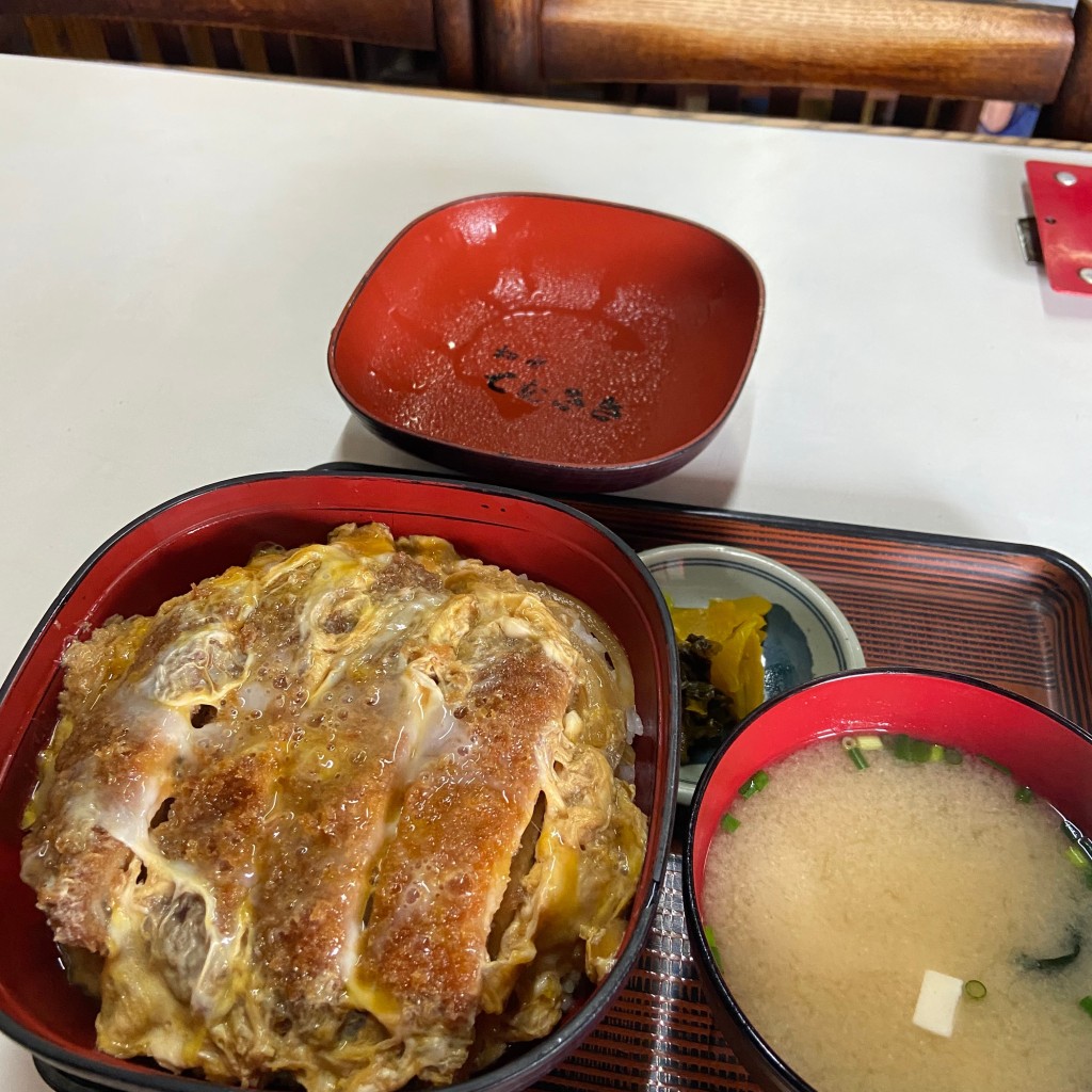 東MAXさんが投稿した御井朝妻その他飲食店のお店てらさき/テラサキの写真