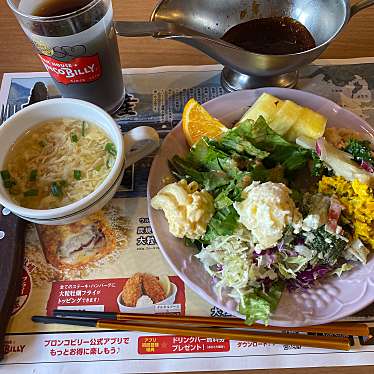 食べ放題やお得大好きさんが投稿した向丘ステーキのお店ブロンコビリー 豊中向丘店/ブロンコビリー トヨナカムカイガオカテンの写真