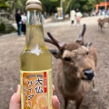 実際訪問したユーザーが直接撮影して投稿した三条大路居酒屋奈良の写真