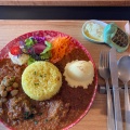 実際訪問したユーザーが直接撮影して投稿した横手カフェcafe keifu 渓風の写真