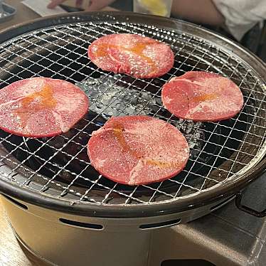 大衆焼肉酒場 けむすけ 山形駅前店のundefinedに実際訪問訪問したユーザーunknownさんが新しく投稿した新着口コミの写真