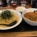 実際訪問したユーザーが直接撮影して投稿した北町ラーメン / つけ麺究極Y'sラーメンの写真