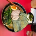 実際訪問したユーザーが直接撮影して投稿した三軒茶屋ラーメン / つけ麺横浜らーめん 大塚家の写真