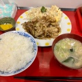 実際訪問したユーザーが直接撮影して投稿した高天町中華料理天津飯店の写真