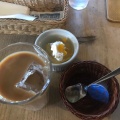 実際訪問したユーザーが直接撮影して投稿した神戸洋食ファーマーズカフェの写真